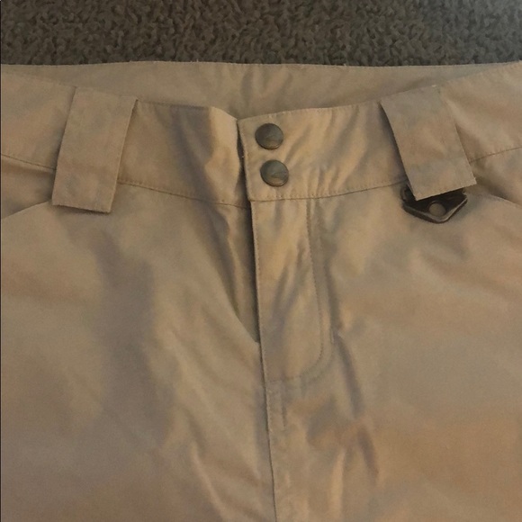 Winter lined snow pants - Picture 2 of 6